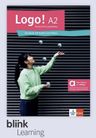 Logo! A2 – Digitale BlinkLearning – Kursbuch – Lernende
