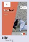Kontext B2 – Digitale BlinkLearning – Übungsbuch – Unterrichtende