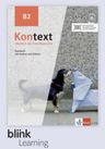 Kontext B2 – Digitale BlinkLearning – Kursbuch – Unterrichtende