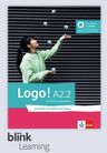 Logo! A2.2 – Digitale BlinkLearning – Kursbuch – Lernende