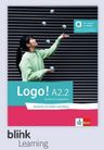 Logo! A2.2 – Digitale BlinkLearning – Kursbuch – Unterrichtende