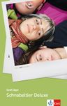 Schnabeltier Deluxe – Buch