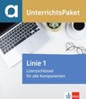 Linie 1 (Einstiegkurs-B2.2) – UnterrichtsPaket allango – Alle digitalen Komponenten