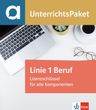 Linie 1 Beruf B1-B2 – UnterrichtsPaket allango – Alle digitalen Komponenten