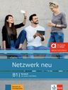 Netzwerk neu 3 (B1) – Hybride Ausgabe – Kursbuch + MP3/Video allango.net + Lizenz (24 Monate)