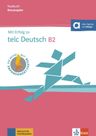 Mit Erfolg zu telc Deutsch B2 – Testbuch + MP3 allango.net