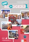 Bloggers new 1 (A1.1) – 2dílný pracovní sešit + žákovská licence (14 měsíců)