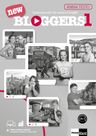 Bloggers new 1 (A1.1) – kniha testů [tištěná + MP3 ke stažení]
