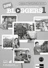 Bloggers new 1 (A1.1) – čtvrtletní testy [tištěná + MP3 ke stažení]