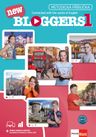 Bloggers new 1 (A1.1) – metodická příručka [elektronická + MP3/Videa ke stažení] + učitelská licence (14 měsíců)