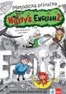 Nutty´s English 2 – metodická příručka [tištěná]