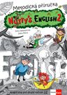 Nutty´s English 2 – metodická příručka [tištěná]