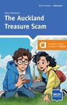 The Auckland Treasure Scam (B1) – Book + MP3 allango.net
