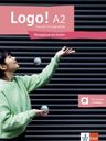 Logo! 2 (A2) – Übungsbuch + MP3 allango.net