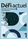 Défi actuel 1 (A1) – Cahier d'exercices + MP3 téléchargeables