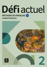 Défi actuel 2 (A2) – Cahier d'exercices + MP3 téléchargeables