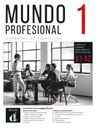 Mundo profesional 1 (A1-A2) – Cuaderno de ejercicios