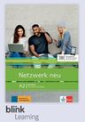 Netzwerk neu A2 – Digitale BlinkLearning – Kursbuch – Unterrichtende