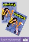 Funpark 3 – učitelská multilicence (platnost 14 měsíců)
