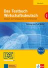 Wirtschaftsdeutsch (B1-B2) – Testbuch + Audio CD