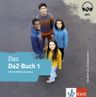 Das DaZ-Buch (A1-A2) – CD MP3
