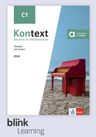 Kontext C1 – Digitale BlinkLearning – Testheft DSH – Unterrichtende