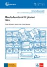 FS18: Deutschunterricht planen + DVD