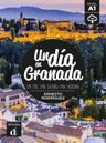 Un día en Granada (A1) – Libro + MP3 descargable