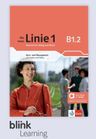 Die neue Linie 1 - B1.2 – Digitale BlinkLearning – Kurs./Übungsbuch – Unterrichtende