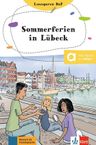 Sommerferien in Lübeck (B1) – Buch + MP3 allango.net