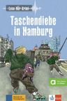 Taschendiebe in Hamburg (A2-B1) – Buch + MP3 allango.net