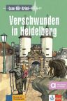 Verschwunden in Heidelberg (A2-B1) – Buch + MP3 allango.net