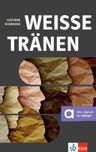Weiße Tränen – Buch + allango.net
