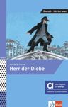 Herr der Diebe (A2-B1) – Hybride Ausgabe – Buch + MP3 allango.net + Lizenz (24 Monate)