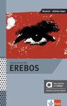 Erebos (A2-B1) – Hybride Ausgabe – Buch + MP3 allango.net + Lizenz (24 Monate)