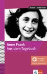 Anne Frank – Aus dem Tagebuch (A2-B1) – Hybride Ausgabe – Buch + MP3 allango.net + Lizenz (24 Monate)
