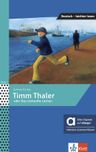 Timm Thaler oder das verkaufte Lachen (A1-A2) – Hybride Ausgabe – Buch + MP3 allango.net + Lizenz (24 Monate)