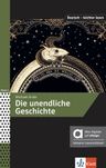 Die unendliche Geschichte (A2-B1) – Hybride Ausgabe – Buch + MP3 allango.net + Lizenz (24 Monate)