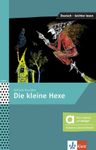 Die kleine Hexe (A1-A2) – Hybride Ausgabe – Buch + MP3 allango.net + Lizenz (24 Monate)