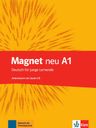 Magnet neu 1 – Arbeitsbuch + CD