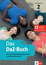Das DaZ-Buch (A2-B1) – Hybride Ausgabe – Schülerbuch + MP3 allango.net + Lizenz (24 Monate)
