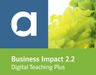 Business Impact B2-C1 – Digital TeachingPlus 2.2 – Teacher’s book allango