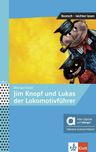 Jim Knopf und Lukas der Lokomotivführer (A1-A2) – Hybride Ausgabe – Buch + MP3 allango.net + Lizenz (24 Monate)