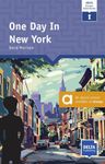 One Day in New York (A2) – Book + MP3 allango.net