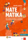 Matematika 9 – Pro každého deváťáka a deváťačku – hybridní učebnice