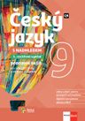 Český jazyk 9 – S nadhledem – univerzální hybridní pracovní sešit