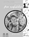 NUEVO ?Espanol? !Por supuesto! 1 – GUÍA DIDÁCTICA DIGITAL