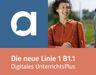 Die neue Linie 1 - B1.1 – Digitales UnterrichtsPlus – Unterrichtshandbuch allango
