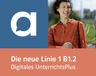 Die neue Linie 1 - B1.2 – Digitales UnterrichtsPlus – Unterrichtshandbuch allango