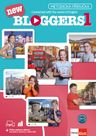 Bloggers new 1 (A1.1) – metodická příručka [tištěná] + MP3/Videa ke stažení + učitelská licence (14 měsíců)